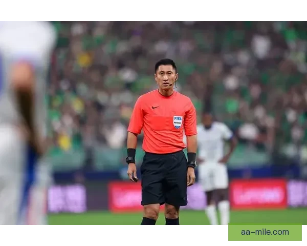 2026世界杯首次启用实时裁判判定多语言讲解 提升观赛体验